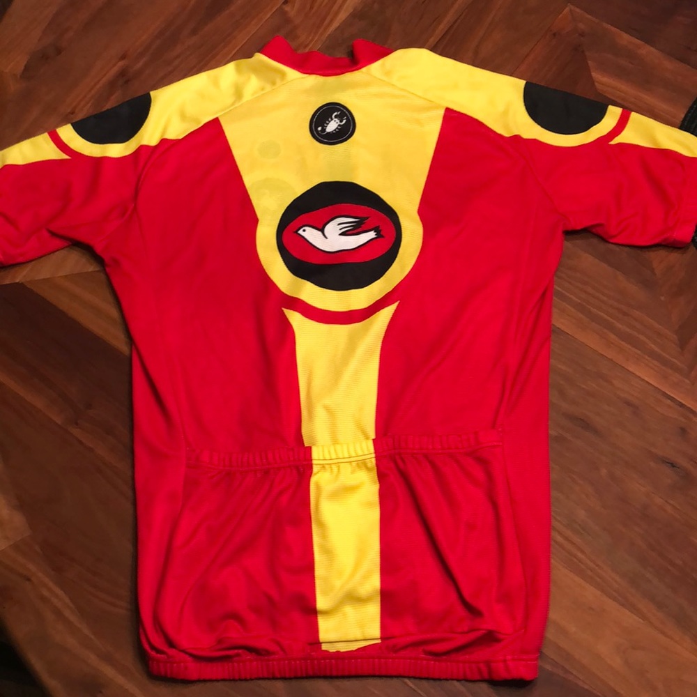 Castelli Cycling Jersey